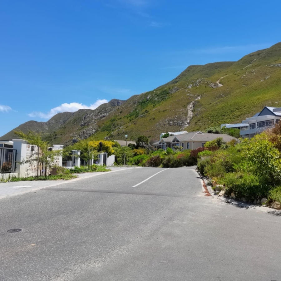 0 Bedroom Property for Sale in Chanteclair Western Cape